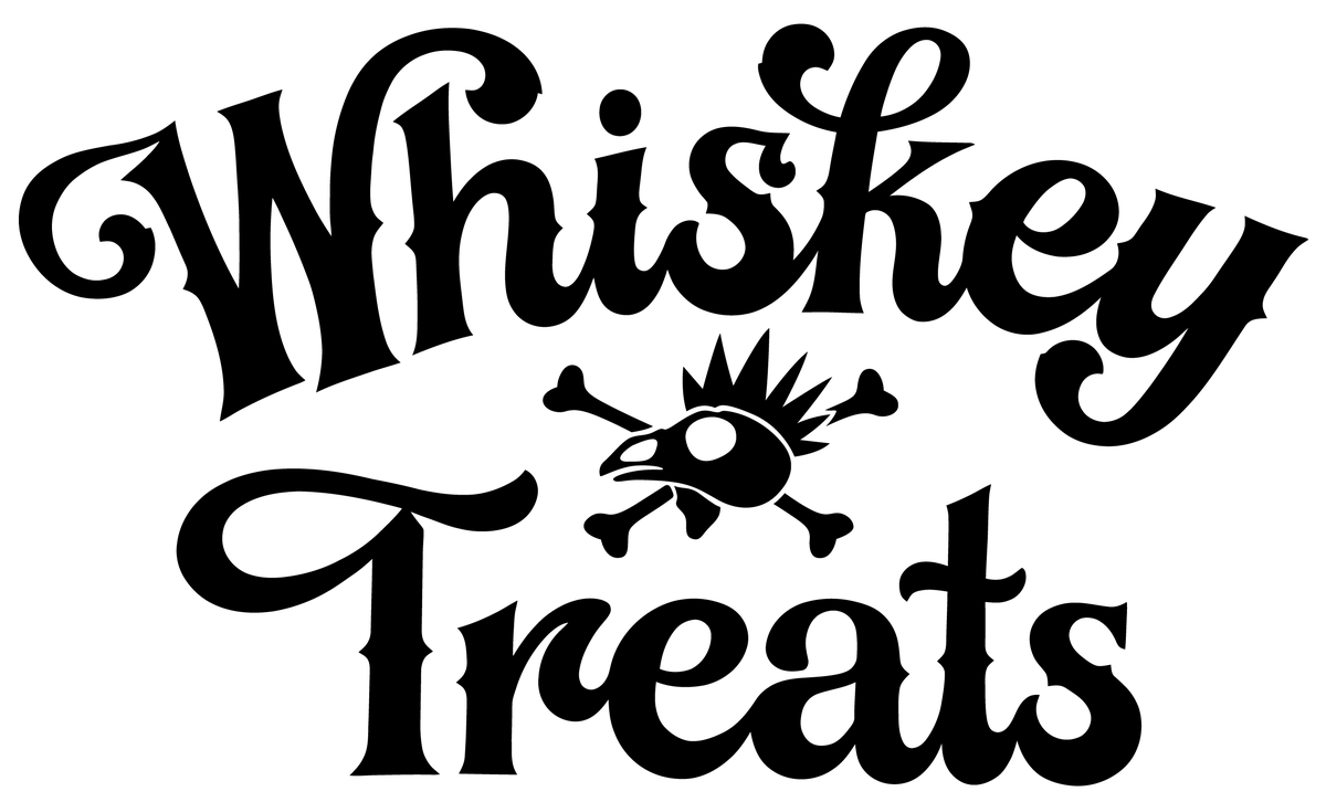 The Whiskey Treats logo